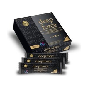 Deep Force Plus