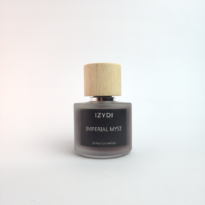 IMPERIAL MYST