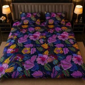 3d Bed Sheet