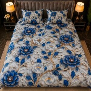 3d Bed Sheet
