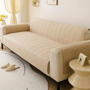 ULTRASONIC SOFT SOFA COVER (Skin)