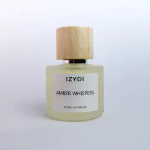 Amber Whispers