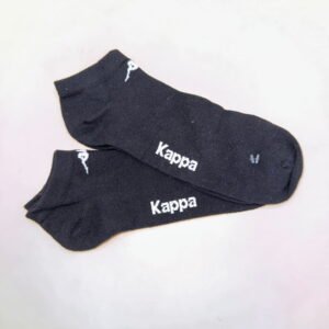 Half Length Kappa Socks