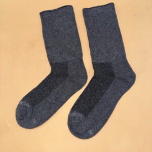 Full Length Socks