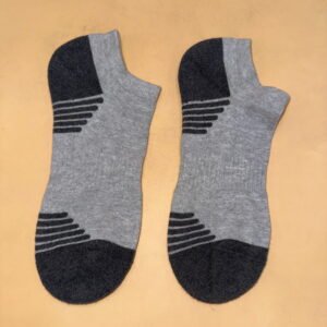 Half Length Socks