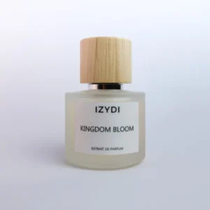 Kingdom Bloom